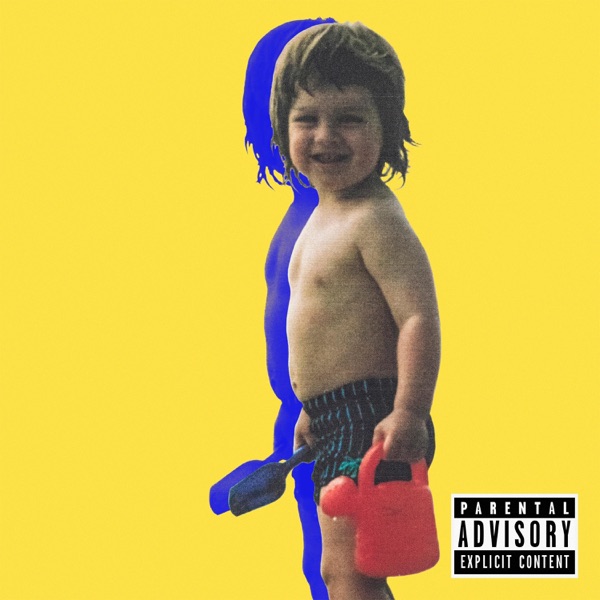 Sandaalimies - Single album cover