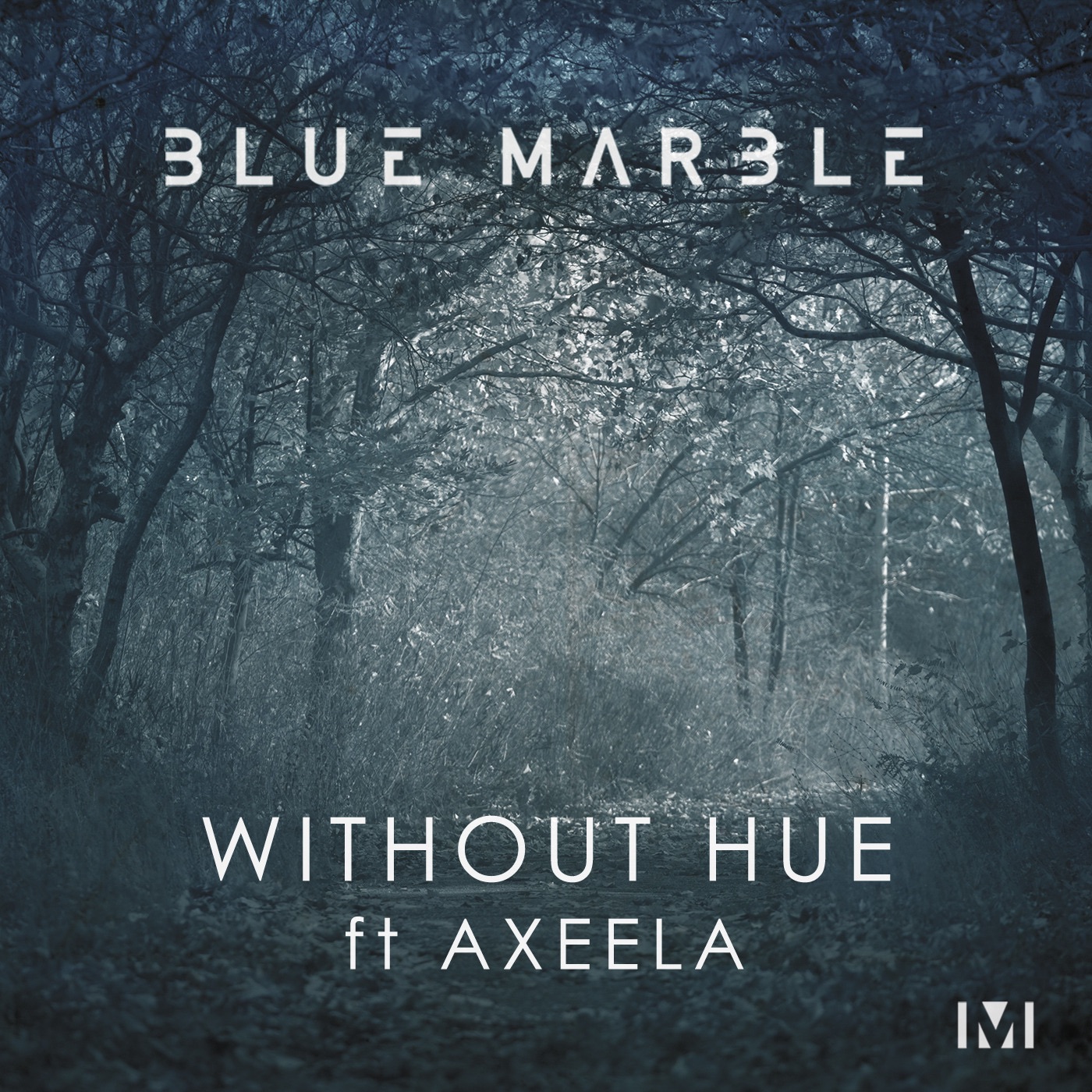 Without Hue - Single album cover
