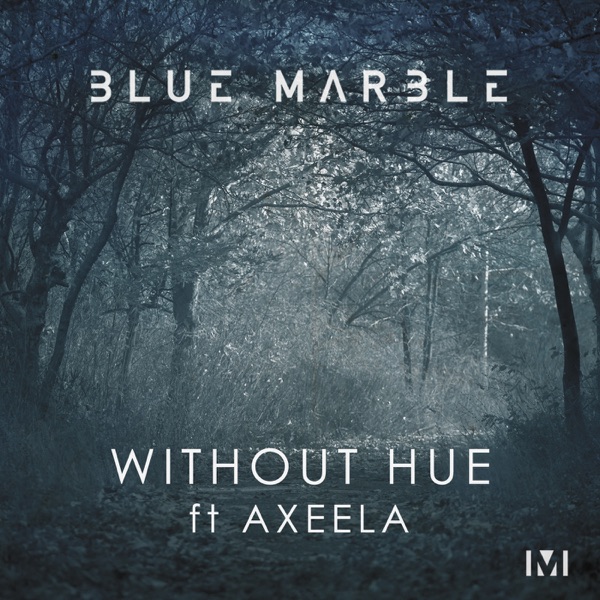 Without Hue - Single album cover