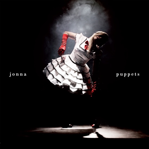 Puppets - Single album cover