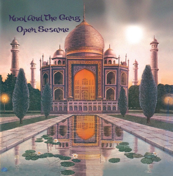 Open Sesame (Expanded Edition) album cover
