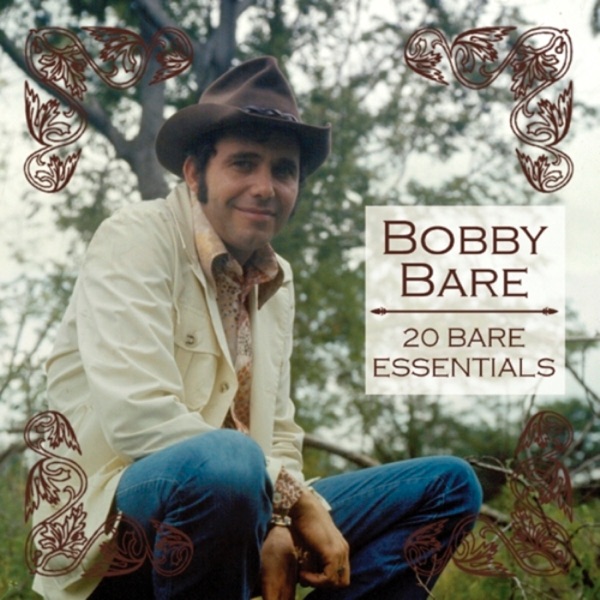 20 Bare Essentials album cover