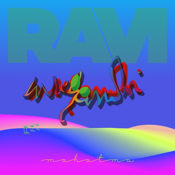 Mahatma - Single album cover