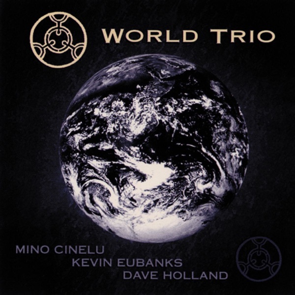 World Trio album cover