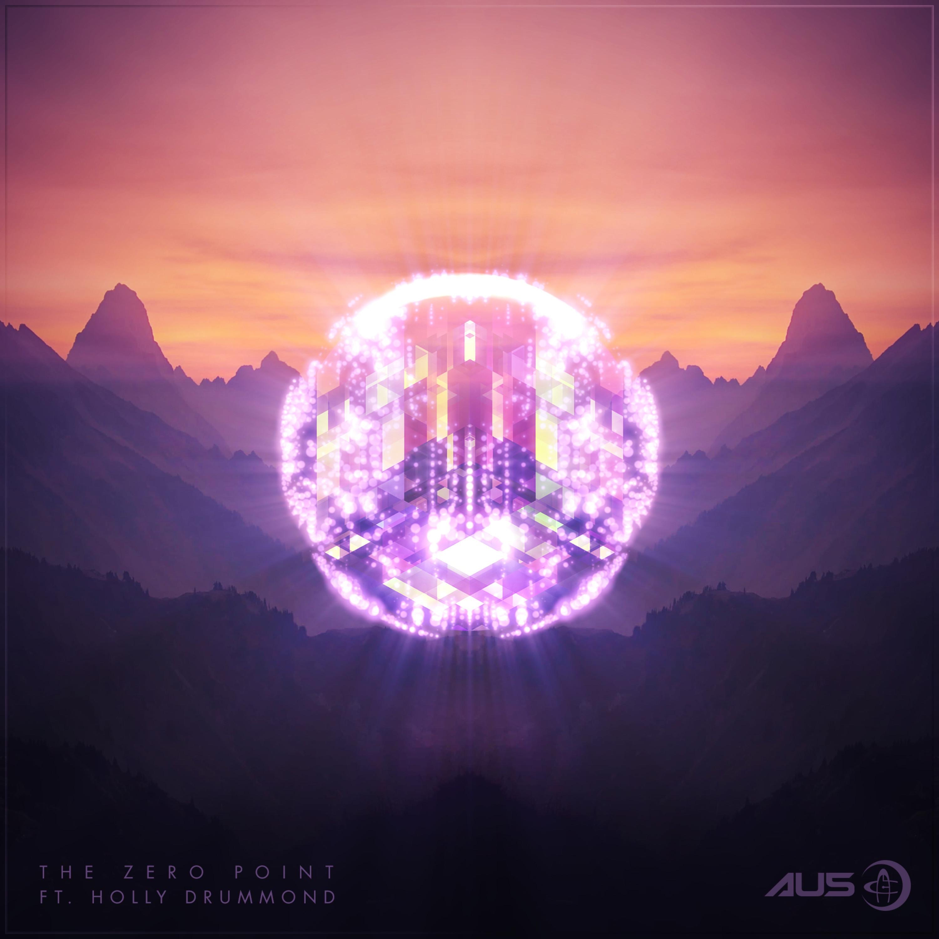 The Zero Point - Single album cover