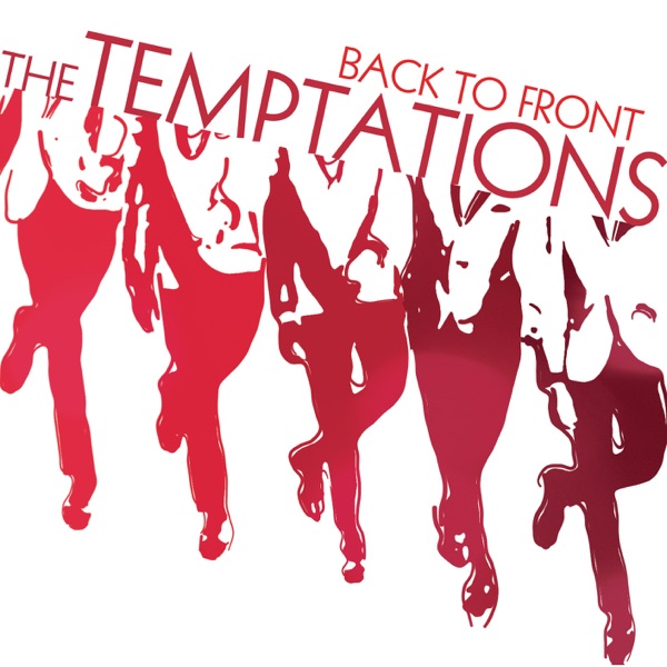 Back to Front album cover