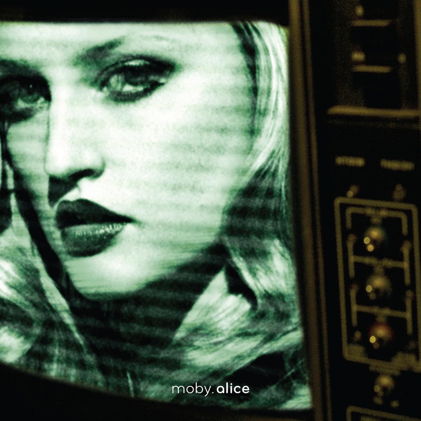 Alice - EP album cover