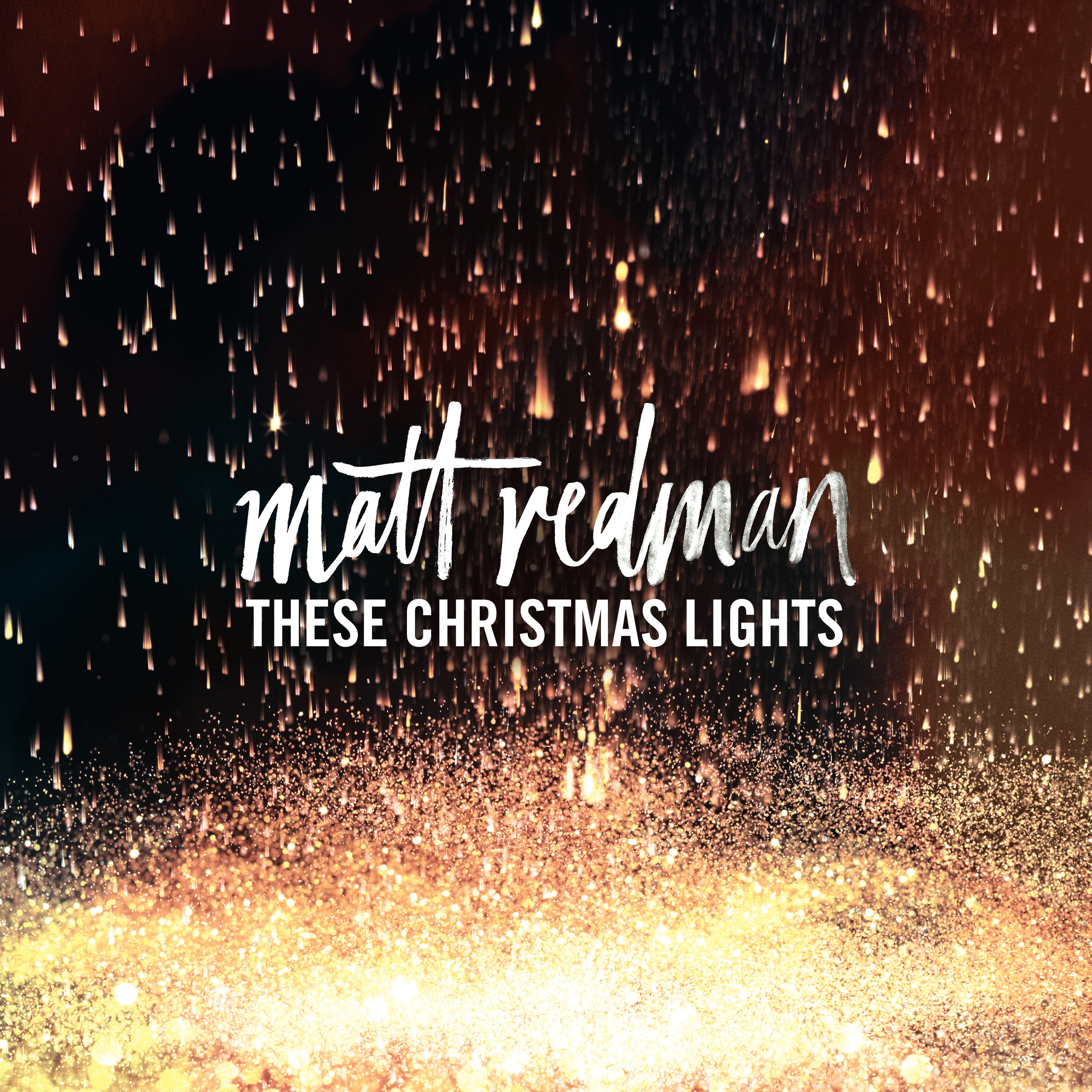 His Name Shall Be - Single album cover