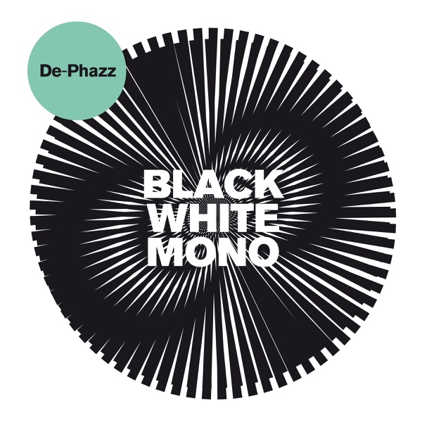 Black White Mono album cover