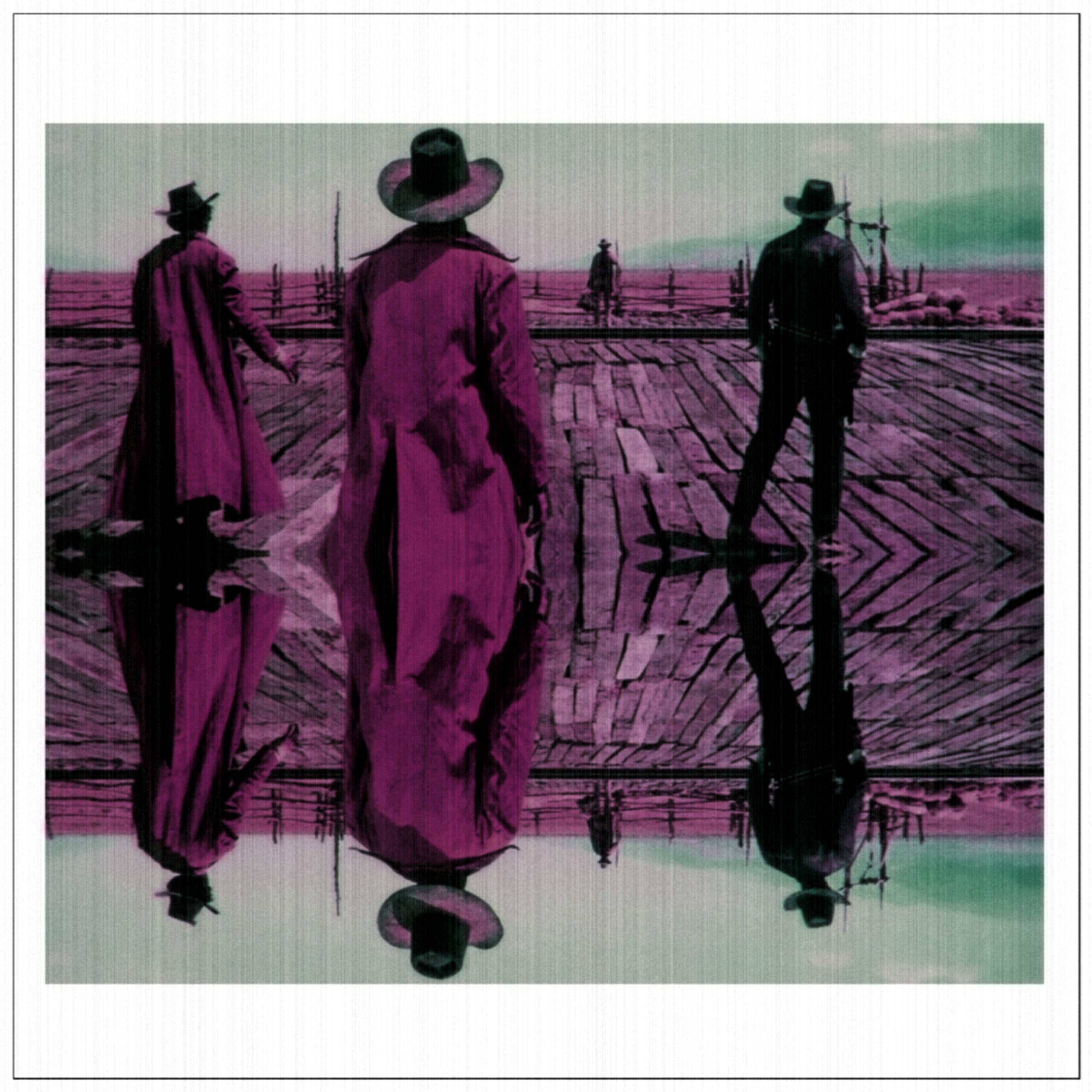 Boardwalk album cover