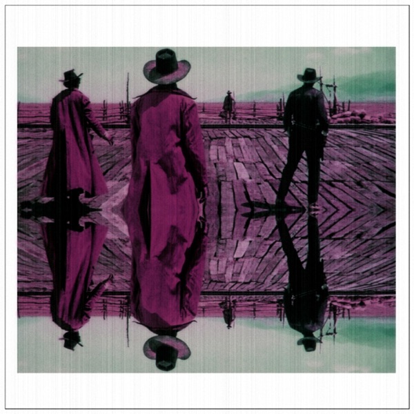 Boardwalk album cover