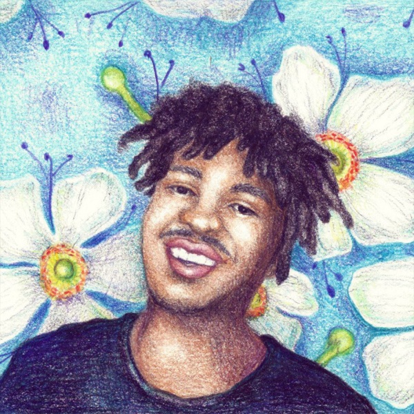 She Know - Single album cover