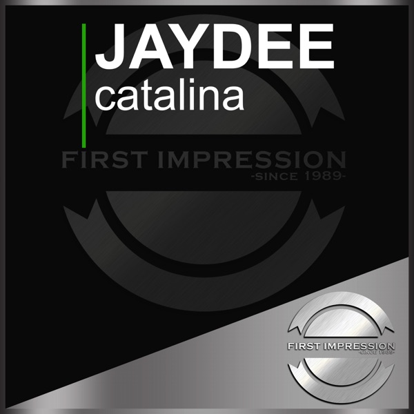 Catalina - Single album cover