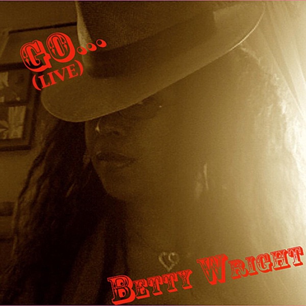 Go! (Live) - Single album cover