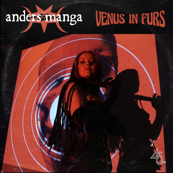 Venus in Furs - Single album cover