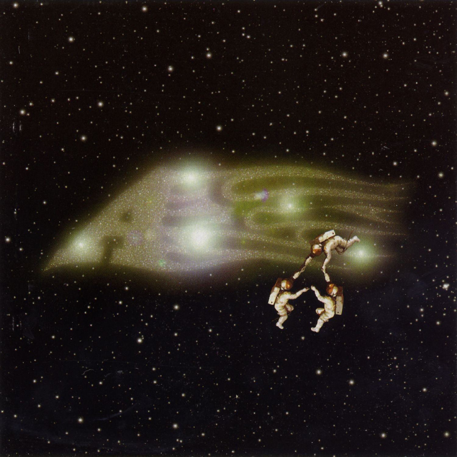 Singalong - EP album cover