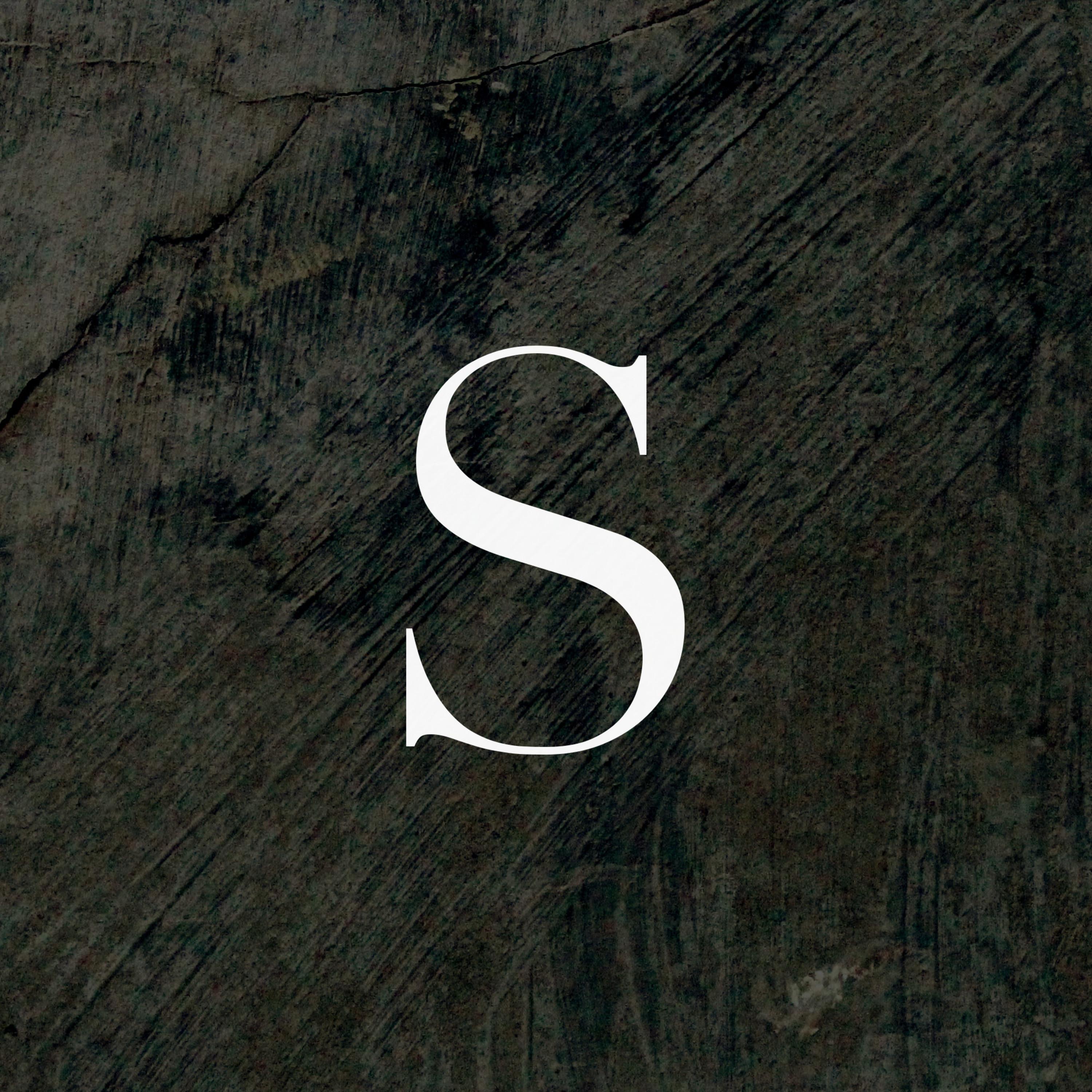 S - Single album cover