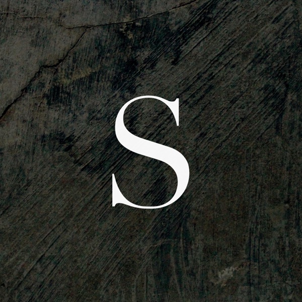 S - Single album cover