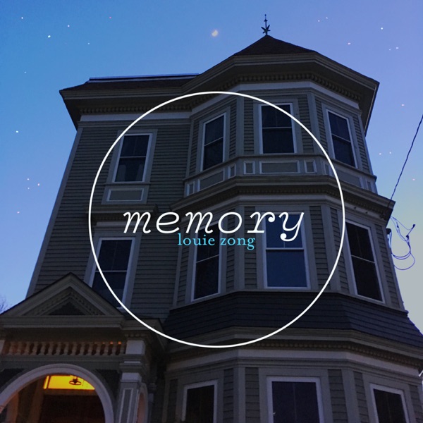 Memory - EP album cover