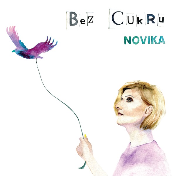 Bez Cukru album cover