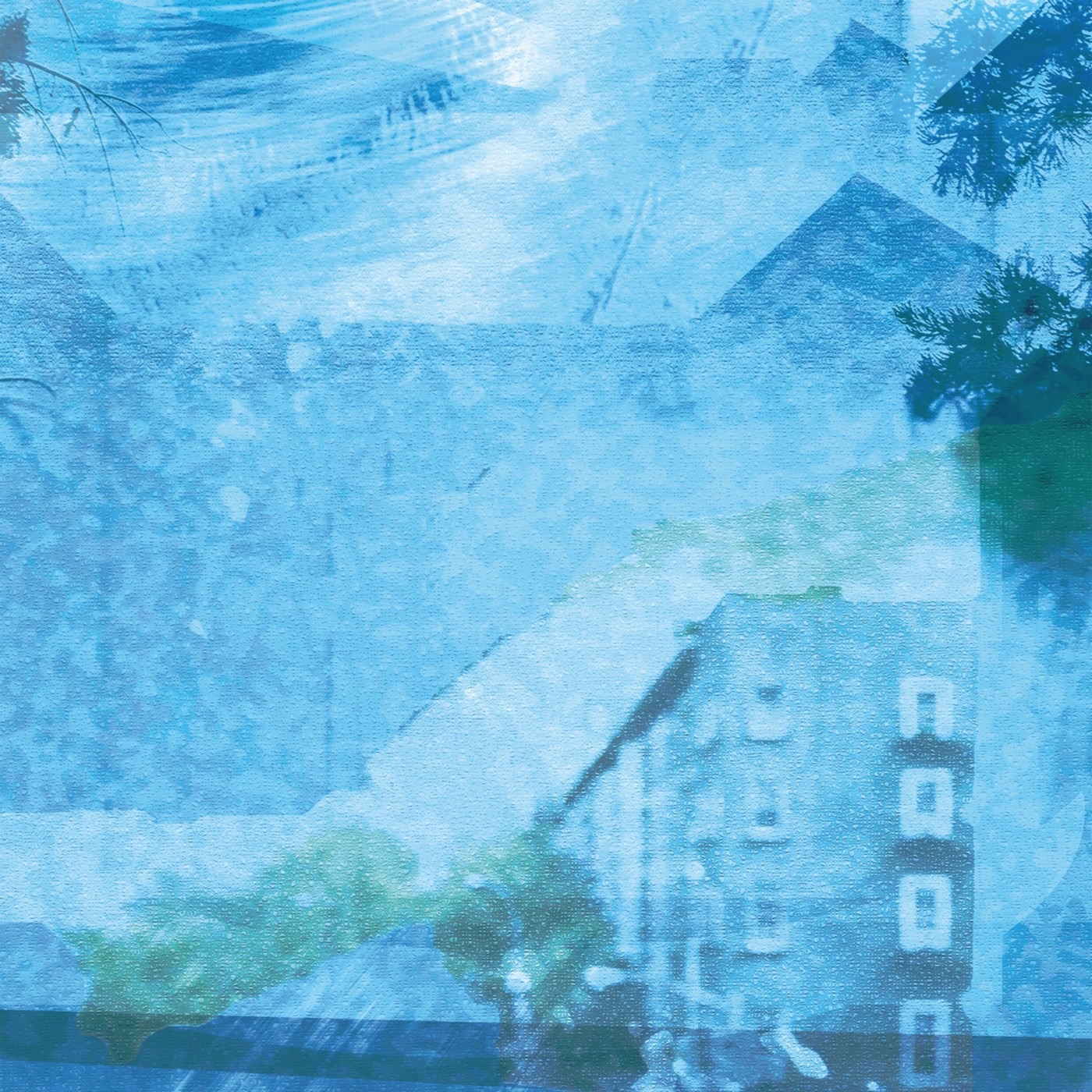 More Beautiful Than Silence album cover