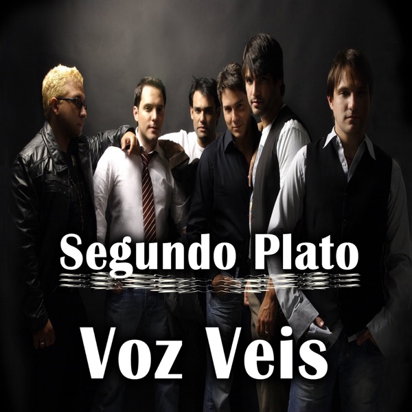 Segundo Plato - Single album cover