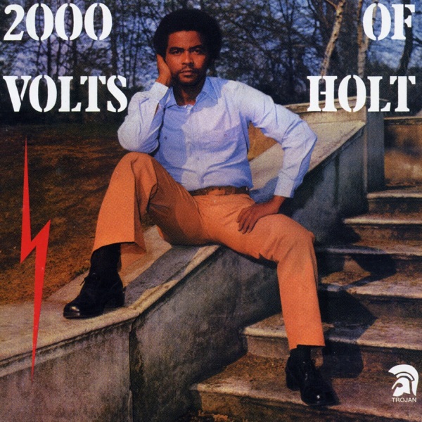 2000 Volts of Holt (Bonus Track Edition) album cover