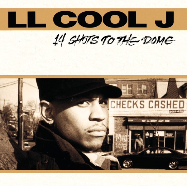 14 Shots to the Dome album cover