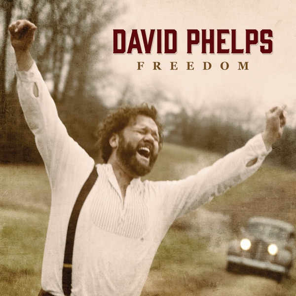 Freedom album cover