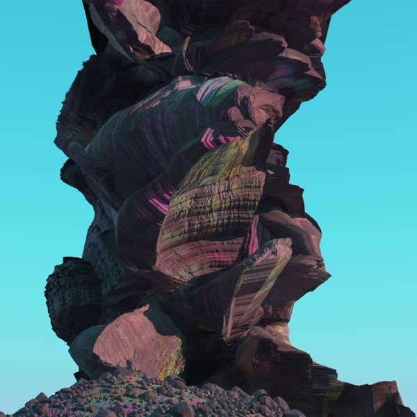 The Four Worlds album cover