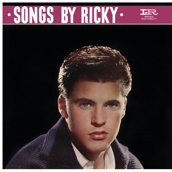 Songs By Ricky (Expanded Edition) [Remastered] album cover