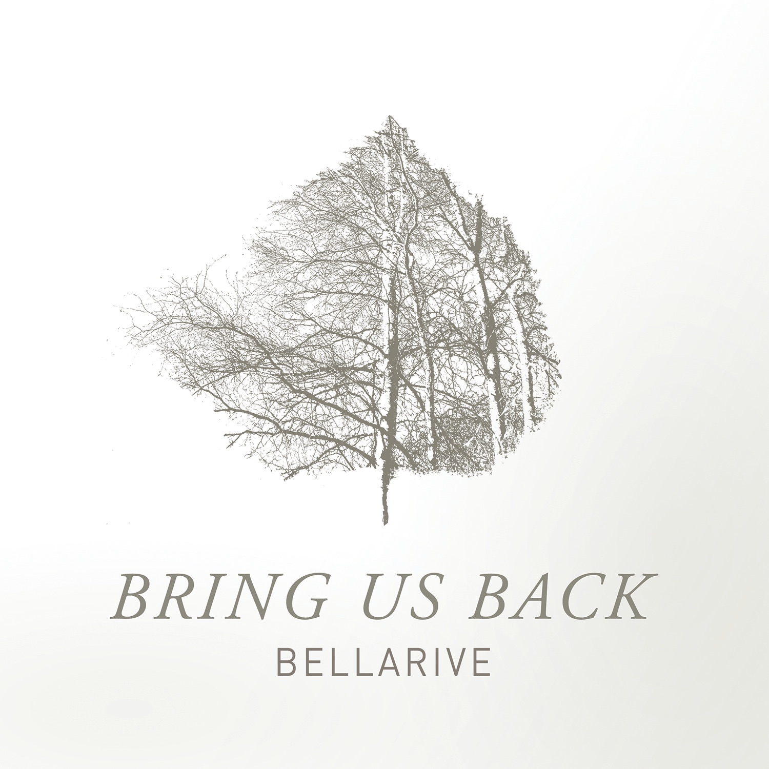 Bring Us Back - Single album cover