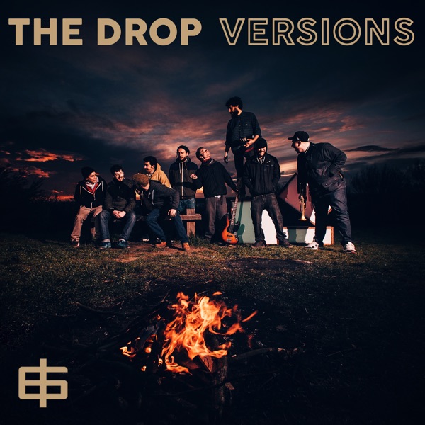 Takeover (Dubmatix Version) - Single album cover