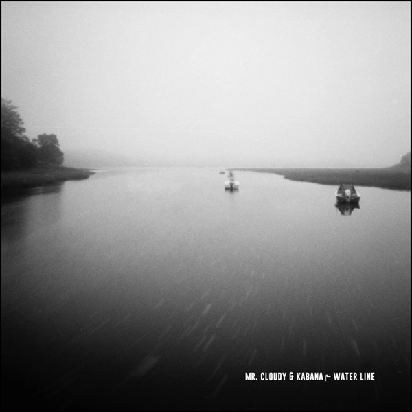 Water Line album cover