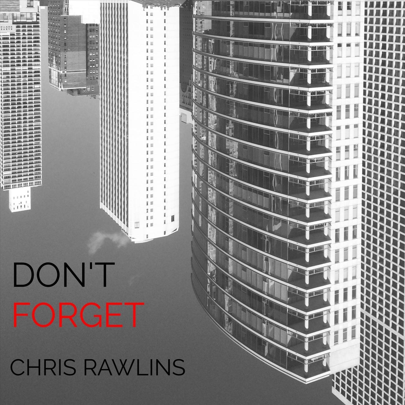 Don't Forget - Single album cover