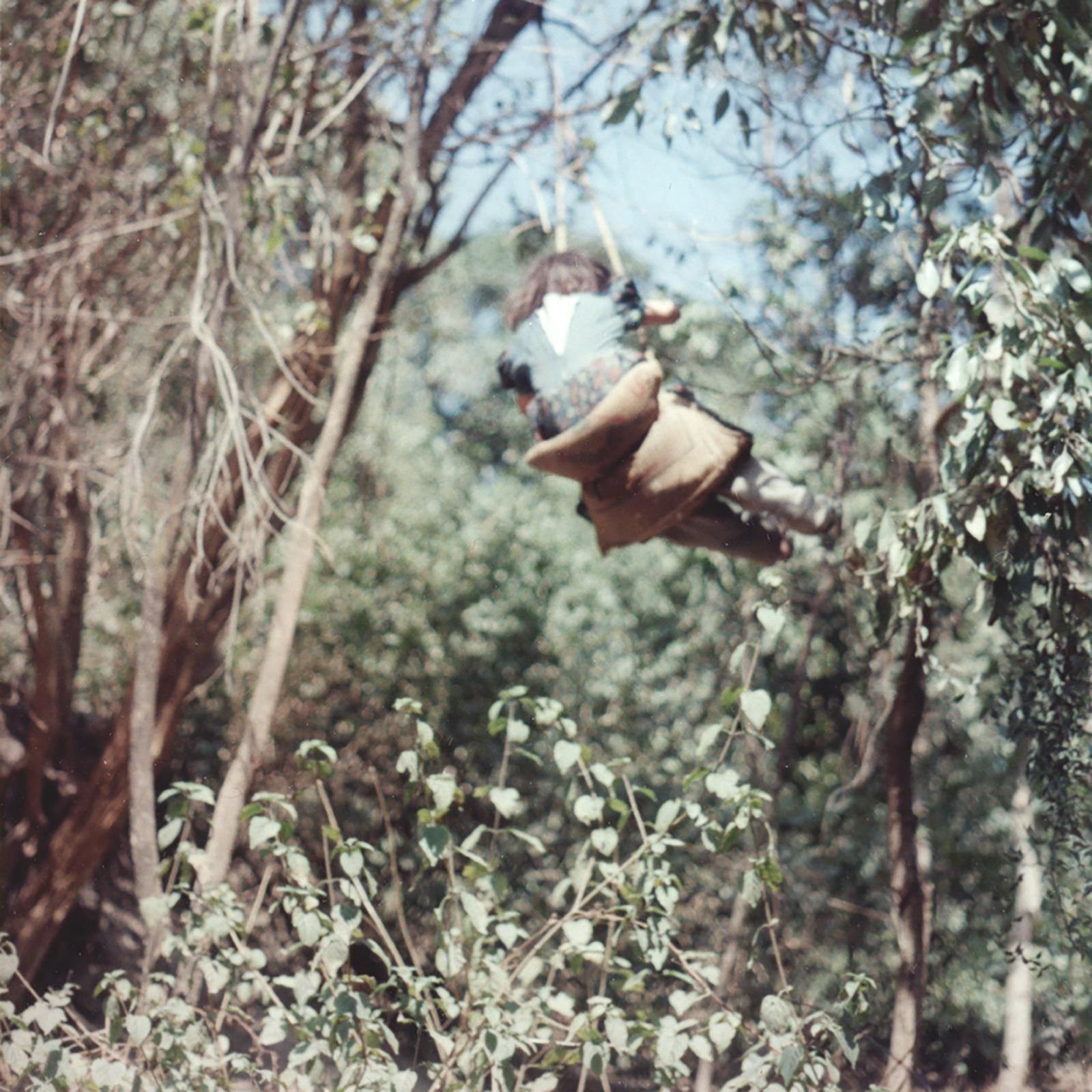 Opus Pia album cover