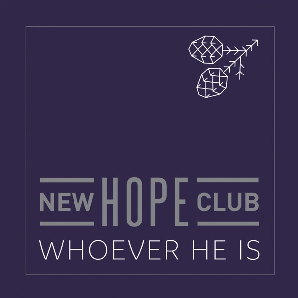 Whoever He Is - Single album cover