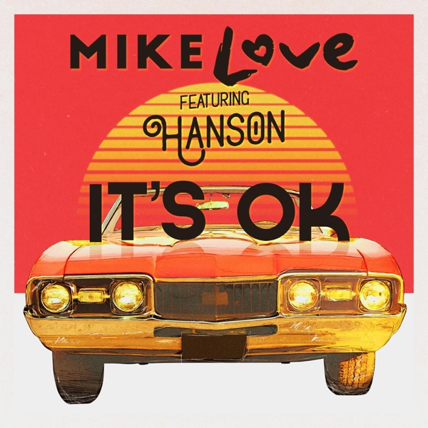 It's OK (feat. Hanson) - Single album cover