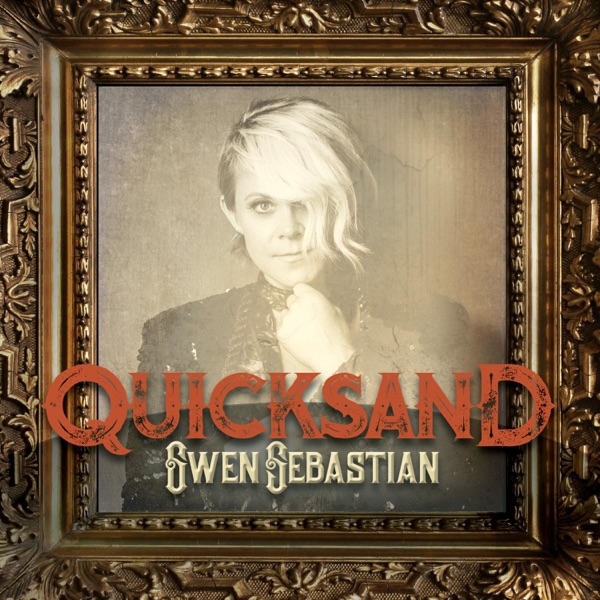 Quicksand - Single album cover