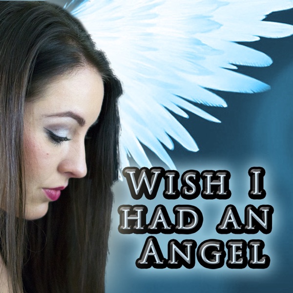 Wish I Had an Angel (feat. Quentin Cornet & George Margaritopoulos) - Single album cover