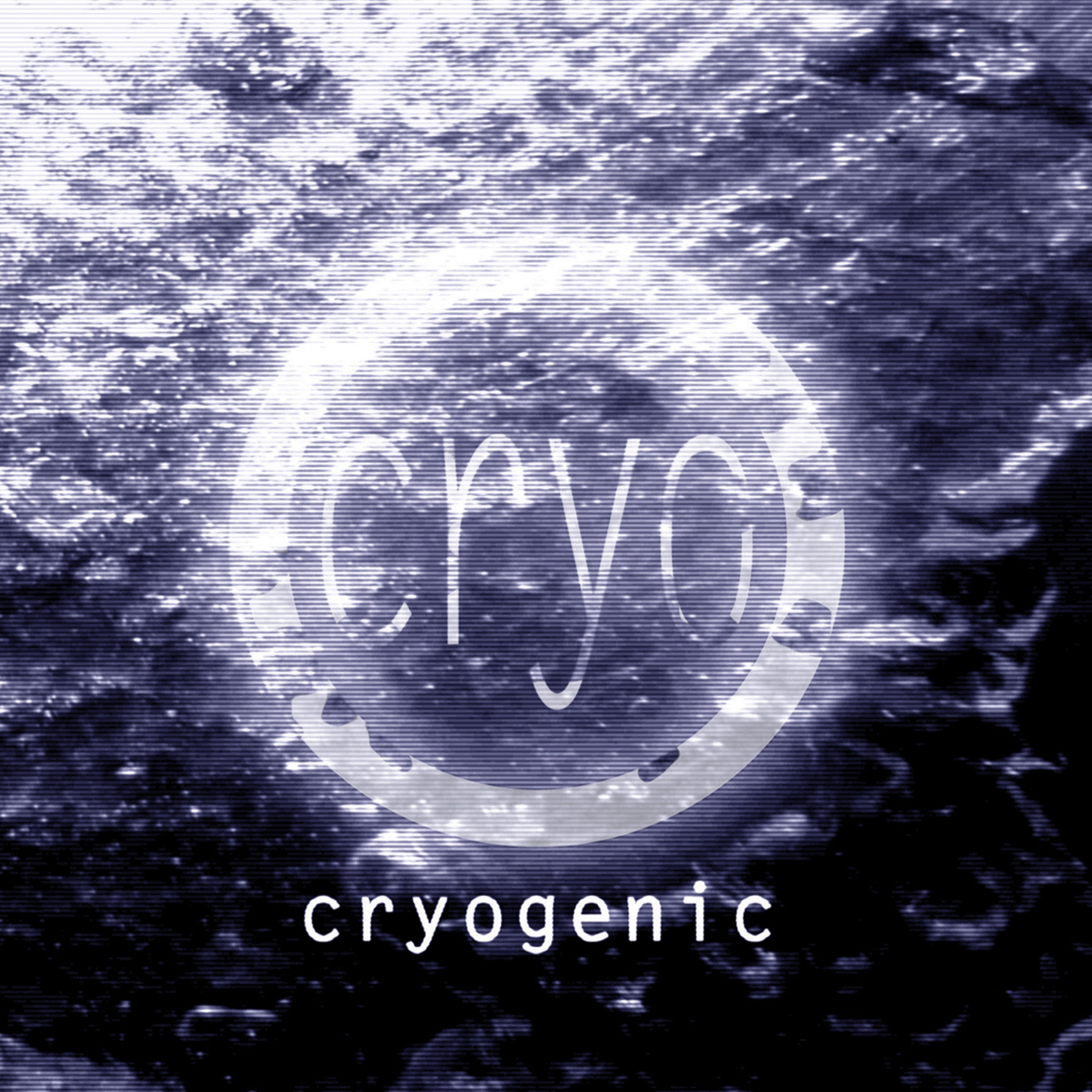 Cryogenic album cover