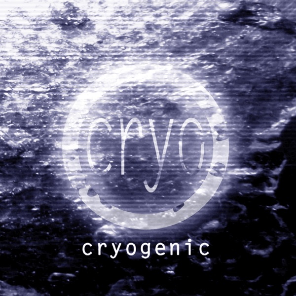 Cryogenic album cover