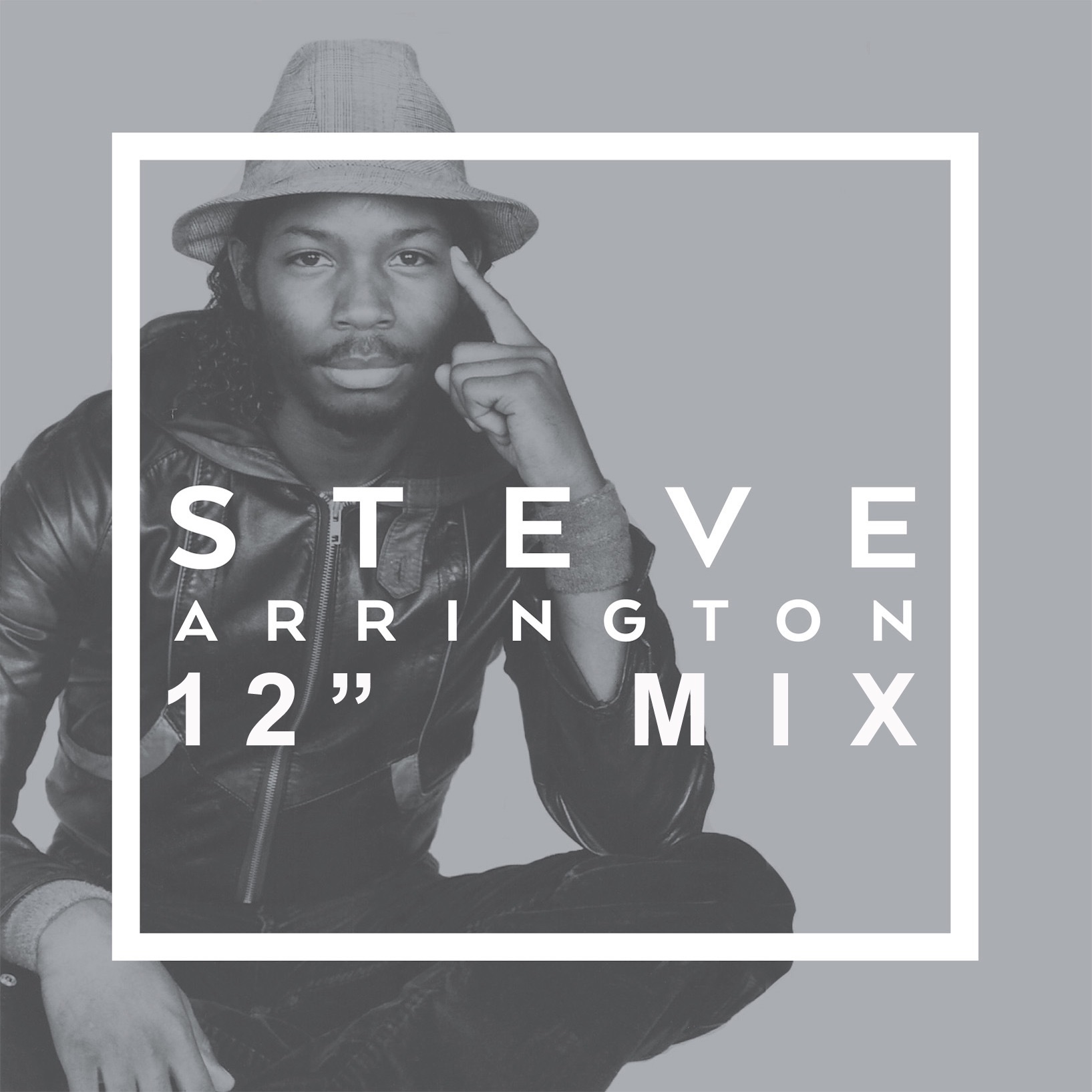 Without Your Love 12" album cover