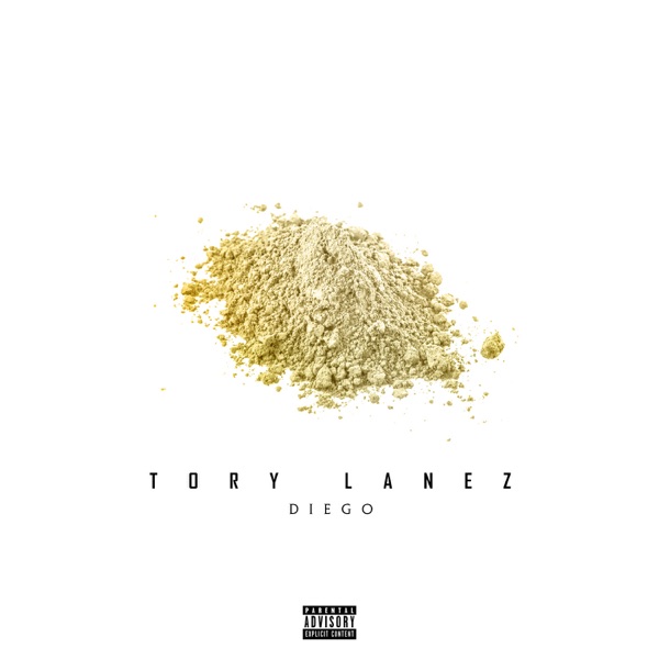 Diego - Single album cover