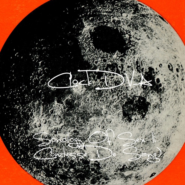 The Sonology of Sex Ii (Le Comtesse De Sang) - Single album cover