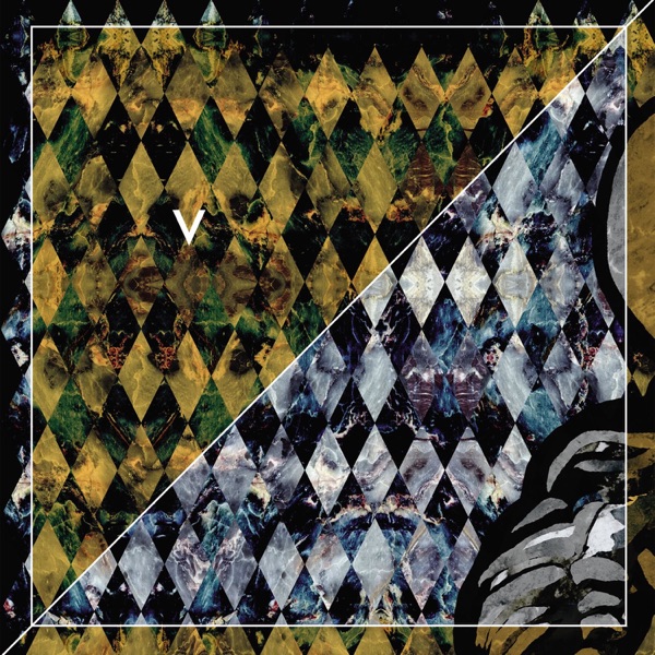 Top of the Mountain - Single album cover