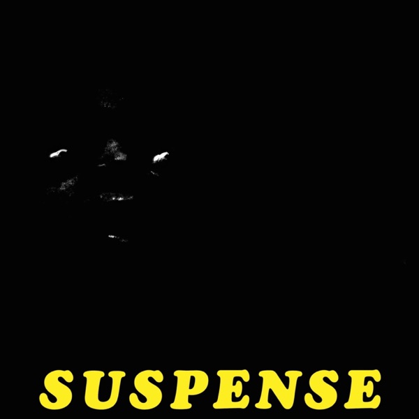 Suspense album cover