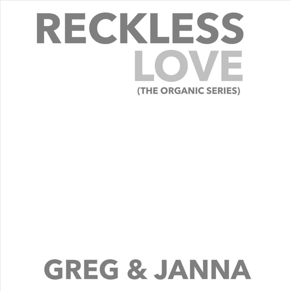 Reckless Love - Single album cover