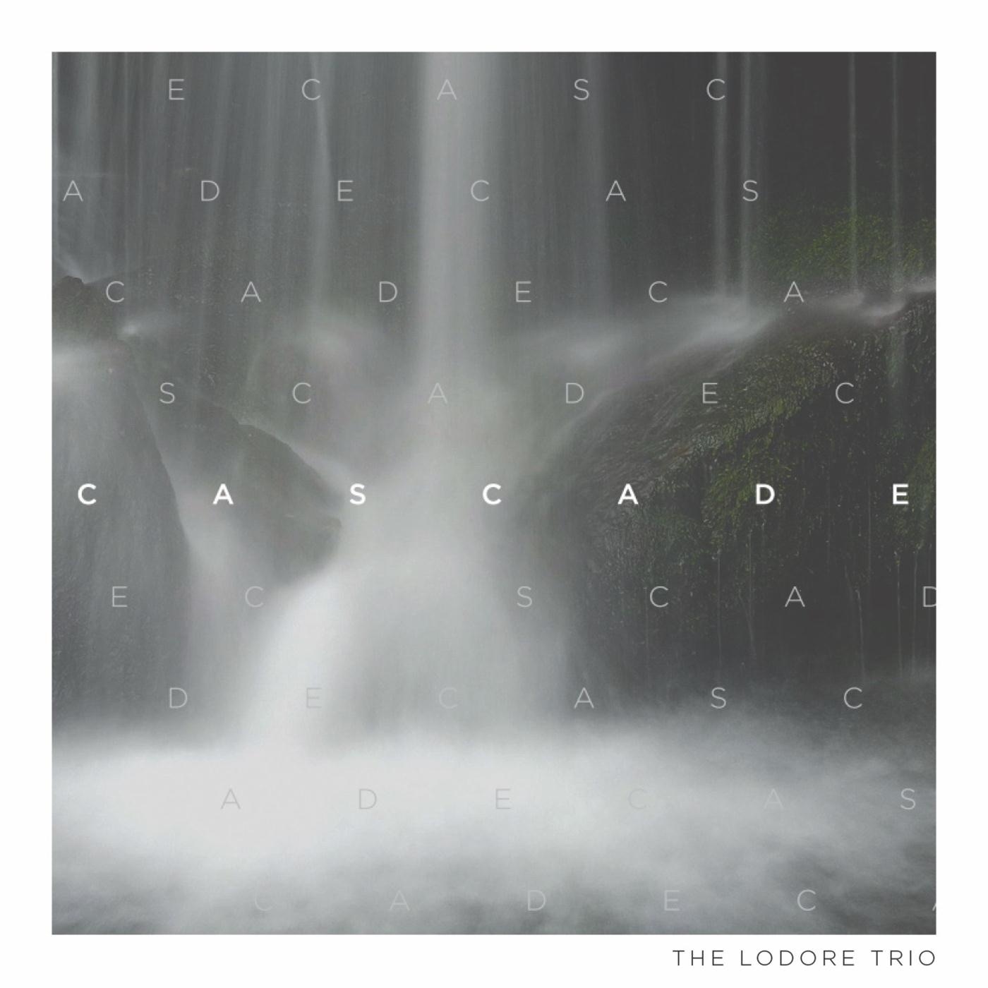 Cascade album cover