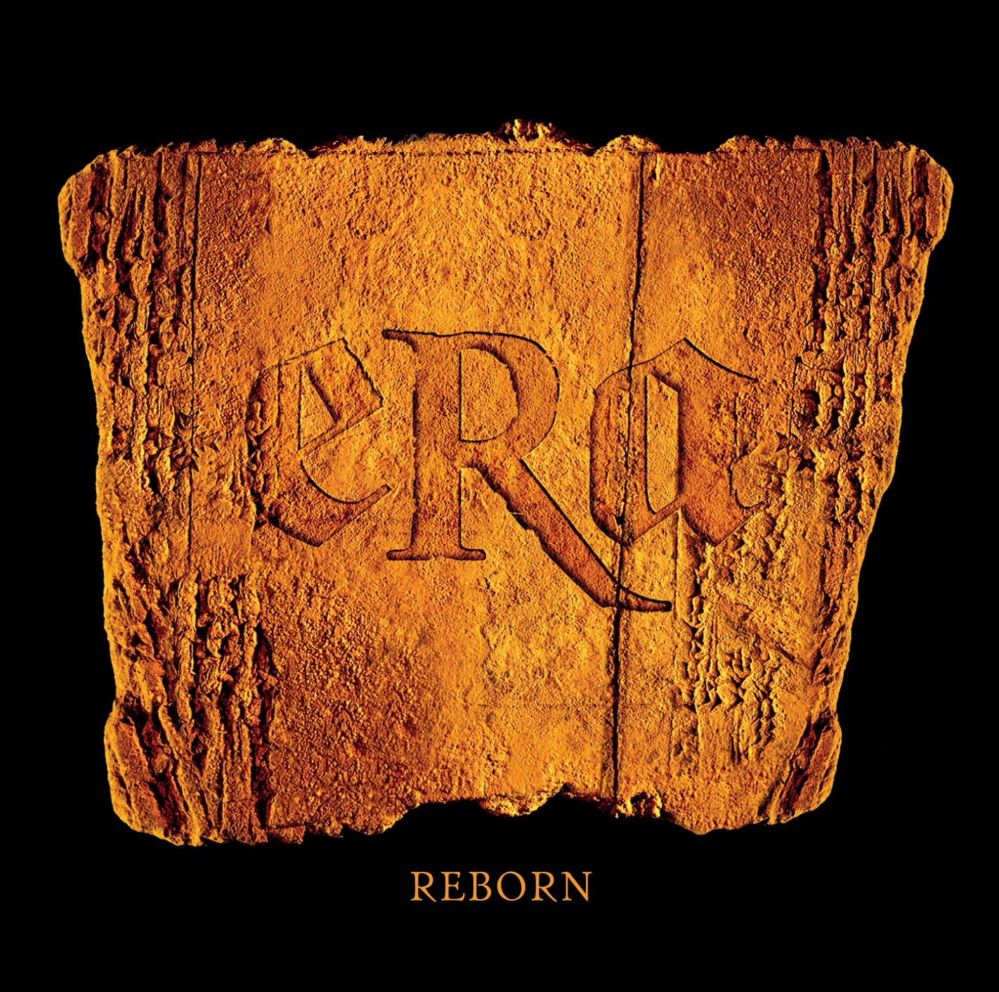 Reborn - Single album cover